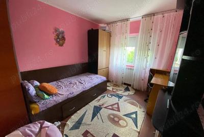 Apartament cu 3 camere decomandat în Central - 7