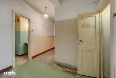 Apartament cu 3 camere semidecomandat în Centrul Civic - 14