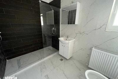 Casă cu 4 camere cu Teren 180 Mp în Ciorogârla - 7