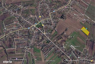 Spațiu comercial, în Săbăreni - 2