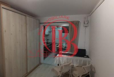 Garsoniera mutare imediata mobilata si utilata - 4