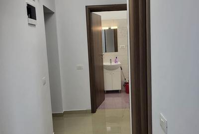 Apartament cu 2 camere decomandat, mobilat în Chiajna - 8