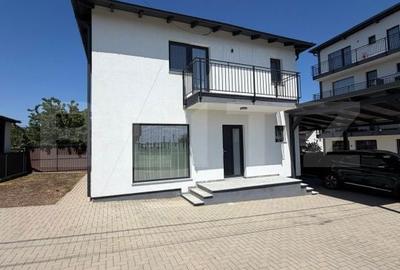 Casă cu 4 camere cu Teren 350 Mp în Ipotești - 2