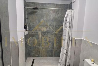 Apartament cu 2 camere în Tăuți - 1