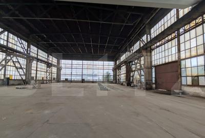 Complex industrial de inchiriat, zona Centura - 3