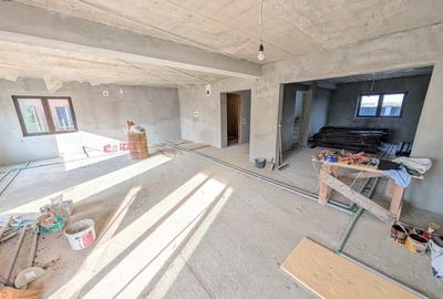 Casa 5 camere 200mp | 0 comision | Balotesti Florilor | 500mp teren | garaj - 9