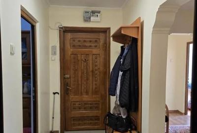 ► Faleza NORD 4 Camere Decomandate 90m² 2 Grupuri 2 Balcoane Centrala pe Gaze - 5