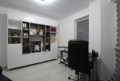 2 locuri parcare, bloc nou-Braytim - 10