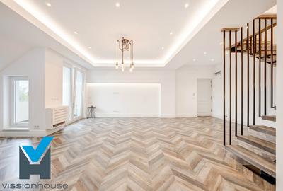 Vanzare penthouse Ghencea | Complex New Residence | 2 locuri de parcare - 5