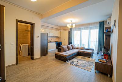 Statiunea Mamaia - Sofia 2 -  Apartament cu 2 camere mobilat si utilat complet. - 5
