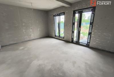 Casa individuala cu 4 camere si teren de 860 mp, zona Giroc - 15