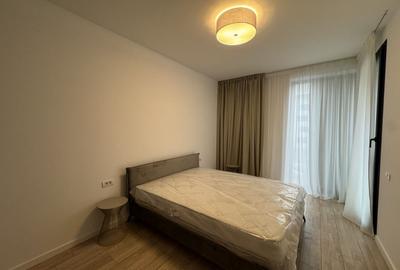 WIN Herastrau!Apartament NOU, terasa, mobilat, garaj - 8