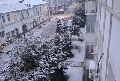 Apartament cu 3 camere nedecomandat în Ultracentral - 1