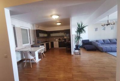 Apartament cu 3 camere decomandat, mobilat în Calea Călărașilor - 3