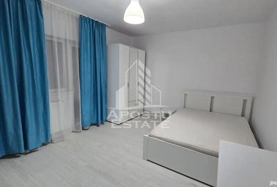 Apartament 1 camera la prima inchiriere,centrala proprie,ac - 5