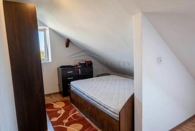 Apartament cu 3 camere semidecomandat, mobilat în Obcini - 3