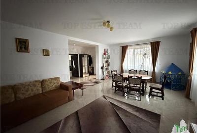 Casă individuală cu 4 camere cu Teren 420 Mp în Ciorogârla - 5