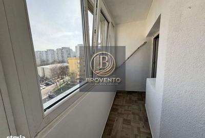 Garsonieră în Dristor