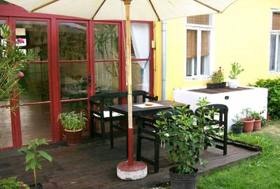Casă cu 7 camere cu Teren 3000 Mp în Zam - 12