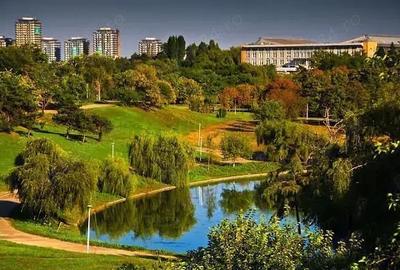 Garsoniera Brancoveanu metrou oraselul copiilor oltenitei scoala de politie sun plazza - 4
