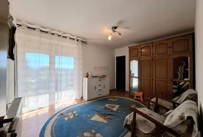 Casă individuală cu 6 camere cu Teren 2300 Mp în Valter Mărăcineanu - 22