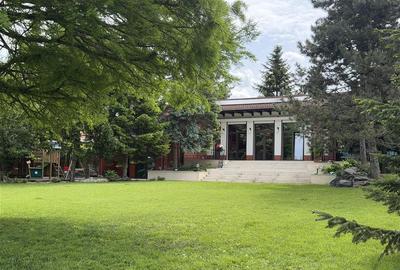 Casă individuală cu 5 camere cu Piscina în Snagov - 2