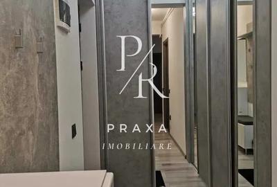 Apartament modern 3 camere, etaj intermediar, mobilat, parcare, zona Mega Image! - 8