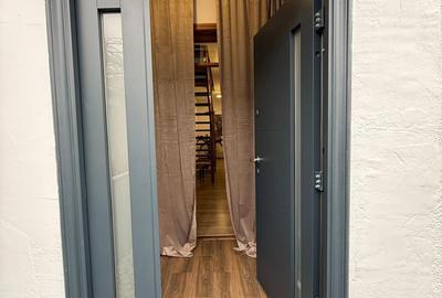 Casă cu 5 camere cu Teren 315 Mp în Eroii Revoluției - 5