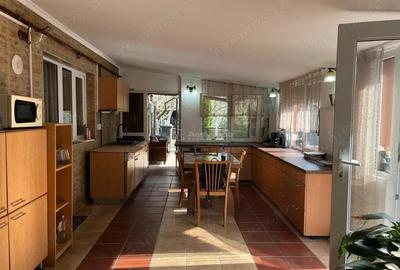 Lugoj, Casa 8 Cam., La Cheie, str. Marasesti - 17