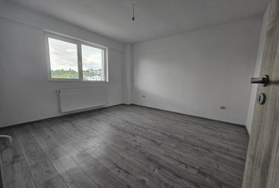Apartament cu 2 camere decomandat în Bucium - 5