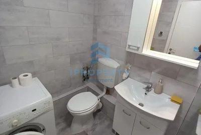 Apartament cu 2 camere, mobilat în Ștefan cel Mare - 5