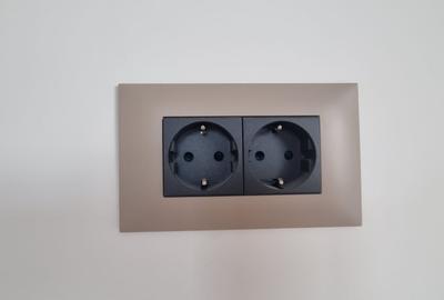 Garsonieră semidecomandată în Băneasa - 30