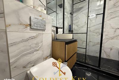 Apartament cu 2 camere în Baciu - 5