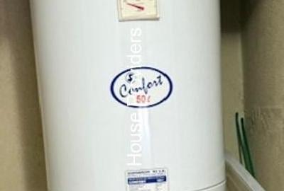 Inchirieri Apartamente 2 Camere Titulescu Victoriei, boiler electric - 13