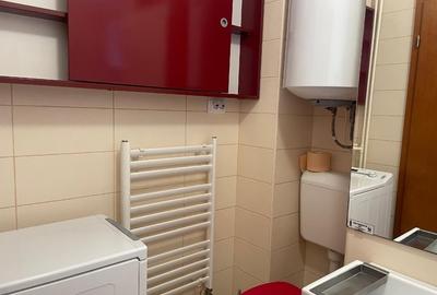 Apartament cu 2 camere decomandat, mobilat în Dorobanți - 13