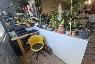 Apartament cu 2 camere decomandat în Central - 4
