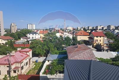 Apartament 2 camere 72 mp mp utili terasa 19 mp bloc 2007 Vacaresti - 19