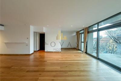 Apartament cu 4 camere semidecomandat în Kiseleff - 4