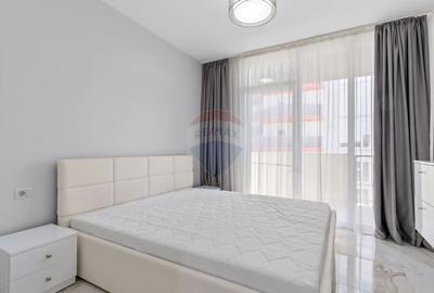 Apartament modern cu 3 camere pe malul Muresului - de inchiriat Apartament modern cu 3 camere pe malul Muresului - de inchiriat - 3