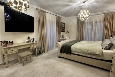 Vanzare Vila de lux cu piscina, foisor, terasa - Pipera-Tunari-Padurea Baneasa - 3