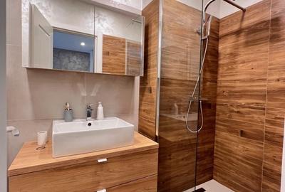 Vila 4Camere//3Bai//Tunari//1Decembrie//Str Paris//Mobilata si utilata - 21