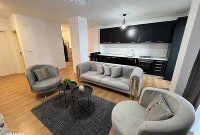 Apartament cu 3 camere semidecomandat în Torontalului - 2