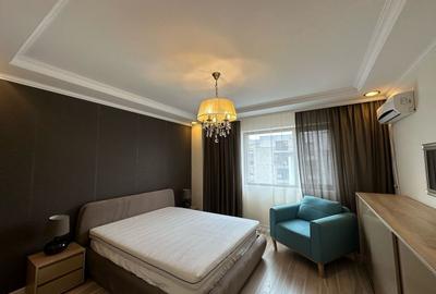 Vanzare Apartament 3 Camere * Mobilat Utilat *  Piscina * Acces padure - 13