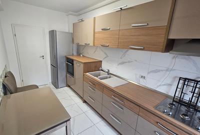 Ap 2 cam Rahova -Sos Salaj - Confort Urban Residence - 7