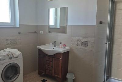 Apartament semidecomandat în Nord - 7