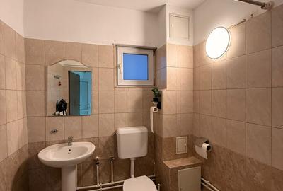 Doamna Ghica aproape de rond Doamna Ghica si Parc Plumbuita - 9