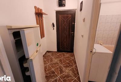 Garsonieră în Dorobanți 2
