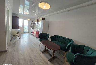 Apartament cu 2 camere în Copou - 2