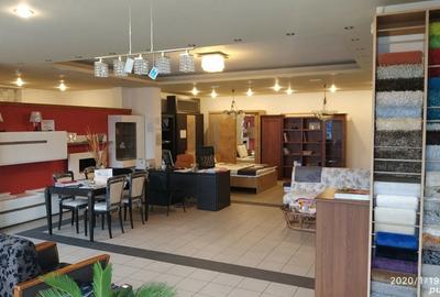 Spațiu comercial, de 130 mp, în Craiovei - 5