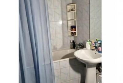 Apartament cu 2 camere decomandat în Militari